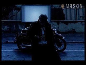 Carmen Di Pietro in Snack Bar Budapest (1988) Breasts Breasts 226322