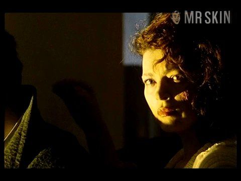 Katalin Murany in Snack Bar Budapest (1988) Breasts Breasts Bush 226320