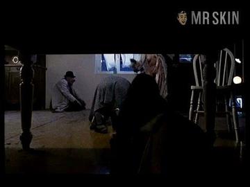 Katalin Murany in Snack Bar Budapest (1988) Full Frontal Breasts Bush 226321