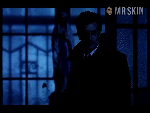 Sylvie Orcier in Snack Bar Budapest (1988) Breasts Butt Breasts Butt 226318