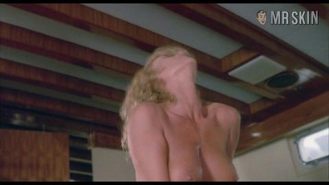 Sybil Danning Naked as Diane Stevens. Breasts, Butt, bikini, bush. 172965