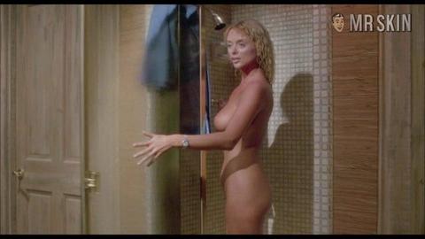 Sybil Danning Nude in They're Playing with Fire. Breasts, Butt, Bush, Full Nudity, bikini, sexy. 172966