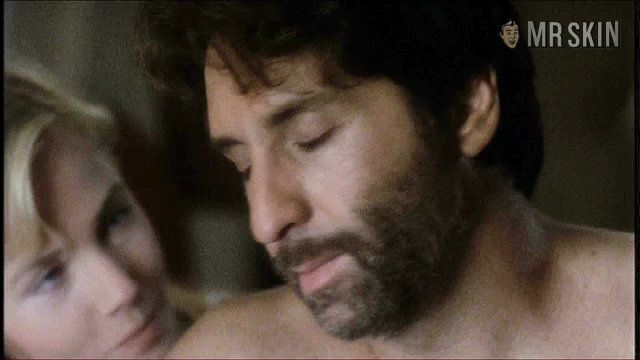 Mariska Hargitay in Blind Side (1993) Underwear Underwear 210385