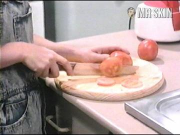 Embeth Davidtz in Sweet Murder (1990) Sexy Sexy Underwear 181987