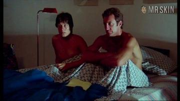 Cathy Downes in Winter of Our Dreams (1981) Breasts Breasts Underwear 243694