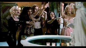 Alicia Witt in Four Rooms (1995) Sexy Sexy 192074