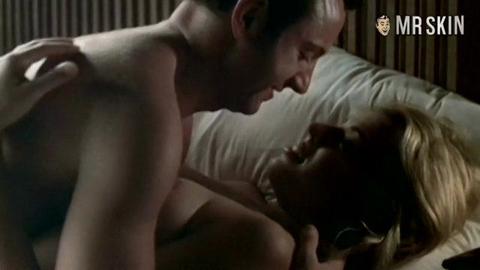 Amanda De Cadenet Nude in Fall. Breasts, underwear. 174784