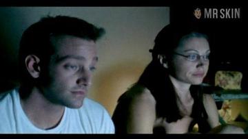 Cherilee Taylor in Leaving Metropolis (2002) Breasts Breasts Butt 186448