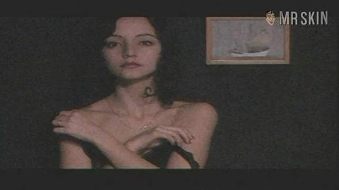 Nudes of Anais Nin from Henry & June. Breasts, Lesbian, butt, sexy. 188016