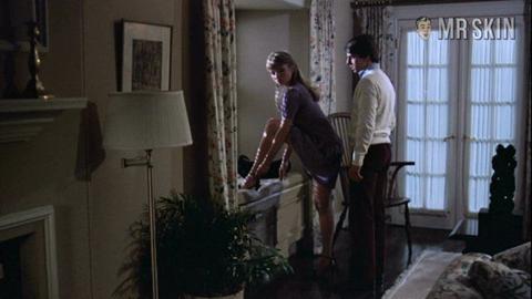 Rebecca De Mornay Naked as Lana. Breasts, Butt, Bush, sexy. 174885