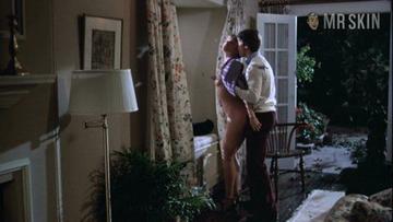 Rebecca De Mornay in Risky Business (1983) Breasts Butt Bush Breasts Bush 174885