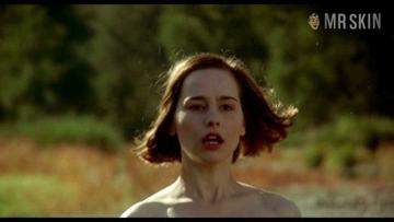 Tara Fitzgerald in Sirens (1994) Breasts Breasts Bush 174060