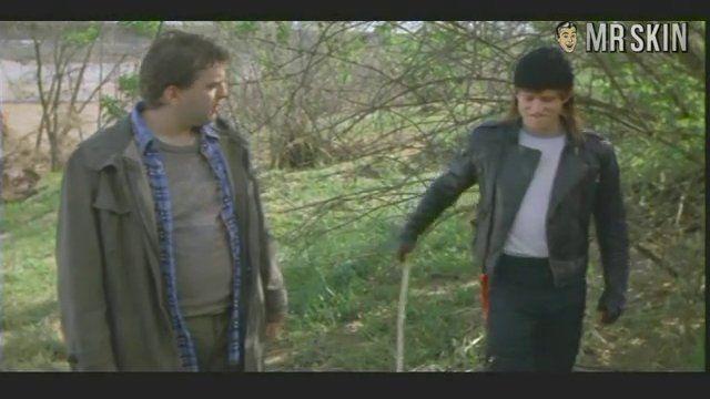 Danyi Deats in River's Edge (1986) Breasts Bush Breasts Bush 185167