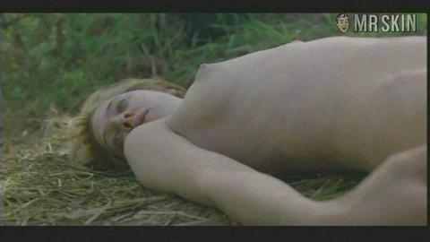 Danyi Deats Naked as Jamie. Breasts, bush, butt. 185169