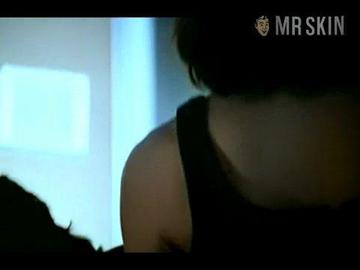 Kim Delaney in Temptress (1994) Butt Breasts Butt 200636