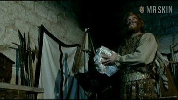 Julie Delpy in La passion Béatrice (1987) Breasts Bush Breasts Bush 195937