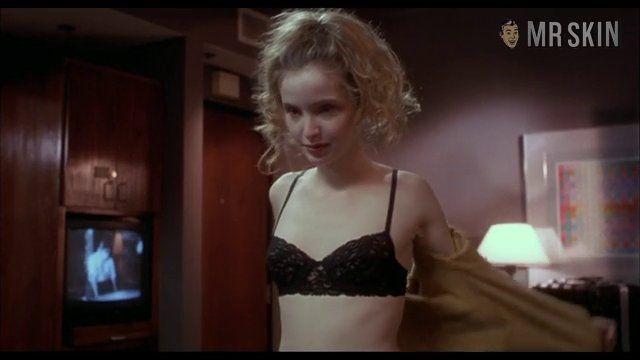 Julie Delpy: Every Nude Scene Actress Specific Actor Actress 723