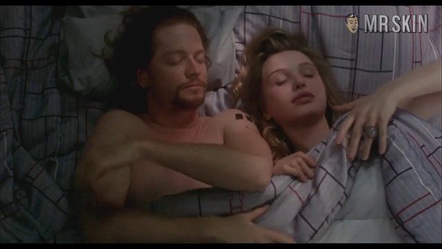 Julie Delpy Nude as Zoe. Breasts, underwear. 191954
