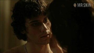 Elizabeth Mitchell in Double Bang (2001) Underwear Underwear 217100