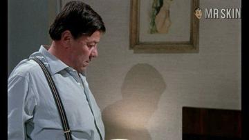 Catherine Deneuve in Belle de jour (1967) Underwear Breasts Butt 208974