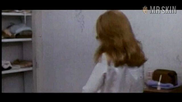 Catherine Deneuve Naked as Julie Roussel. Breasts. 172419