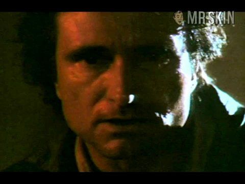 Tally Chanel in The Night Stalker (1987) Breasts Bush Breasts Bush 201148