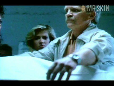 Diane Sommerfield in The Night Stalker (1987) Breasts Breasts 201149