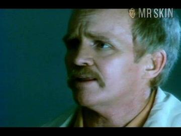 Diane Sommerfield in The Night Stalker (1987) Breasts Breasts 201149