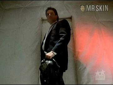 Heather Thomas in Red Blooded American Girl (1990) Sexy Breasts Sexy 177409