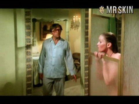 Sexiest Bo Derek Scene in A Change of Seasons. Sexy, breasts. 190897