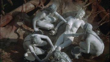 Bo Derek in Tarzan, the Ape Man (1981) Breasts Breasts Bush 198719