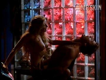 Bo Derek in Woman of Desire (1994) Full Nudity Breasts Bush 229315