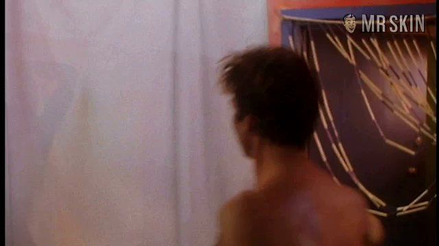 Bo Derek Nude as Christina Ford. Full Frontal, breasts, bush. 229316