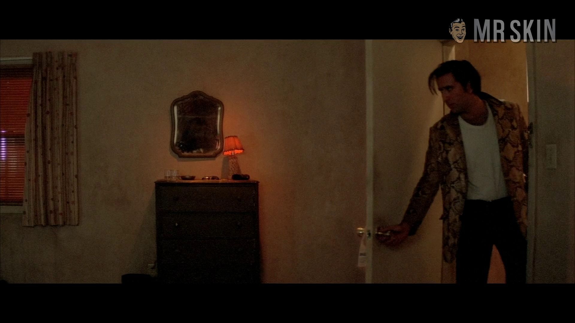 Hottest Laura Dern Scene in Wild at Heart. Sexy, breasts, bush. 237296