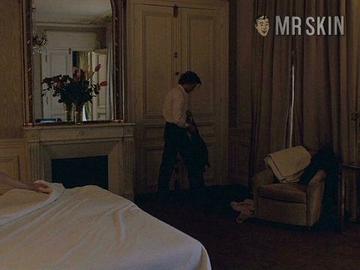 Maruschka Detmers in First Name Carmen (1983) Breasts Breasts Bush 208885