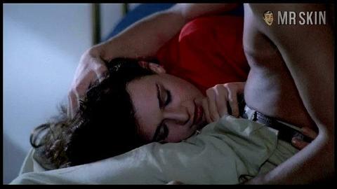 Devil in the Flesh's Sexiest Scenes with Maruschka Detmers. Real Sex, breasts, bush. 173820