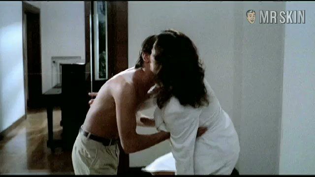 Maruschka Detmers Nude in Devil in the Flesh. Breasts, Real Sex, bush. 173818