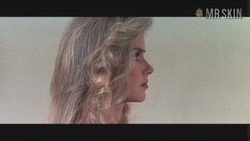 Terri Welles in Looker (1981) Breasts Breasts Underwear 211322