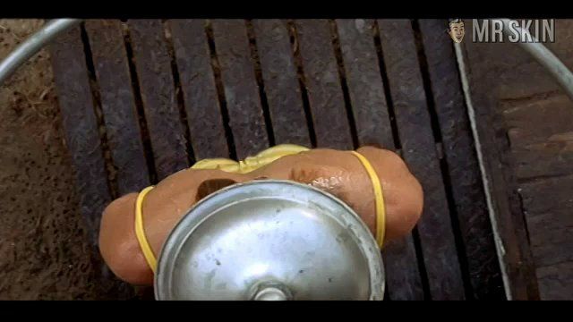 Sexiest Scenes of Nathalie from Head Above Water. Sexy, underwear. 190109
