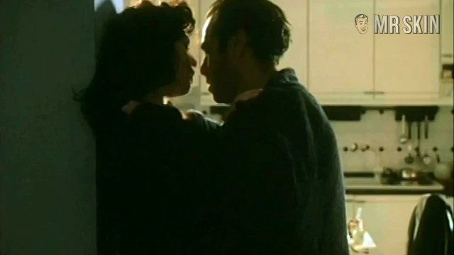 Sabrina Ferilli in La bella vita (1994) Breasts Breasts Sexy 191742