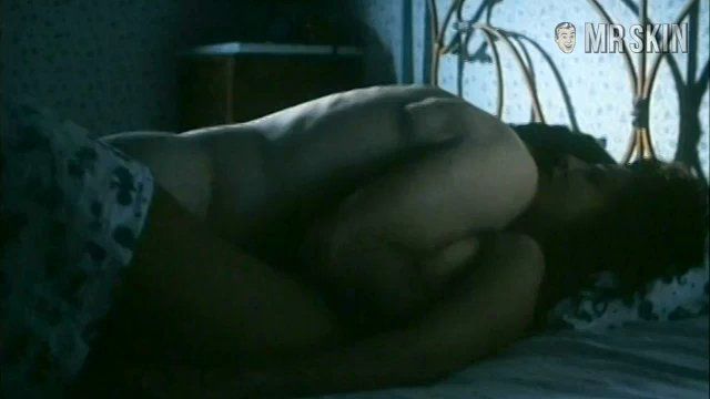 Sabrina Ferilli Nude as Mirella. Breasts, sexy, thong. 191744