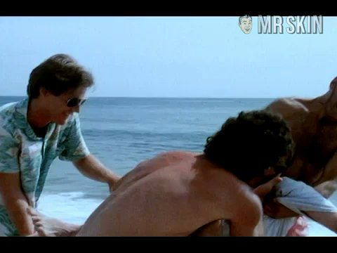 Hottest Katherine Moffat Scene in Prince of Bel Air. Bikini, sexy. 203888