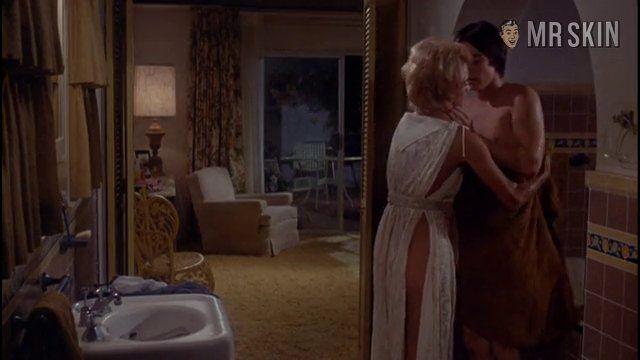 Angie Dickinson, Joy Bang in Pretty Maids All in a Row (1971) Sexy Breasts Butt Breasts Butt 175973