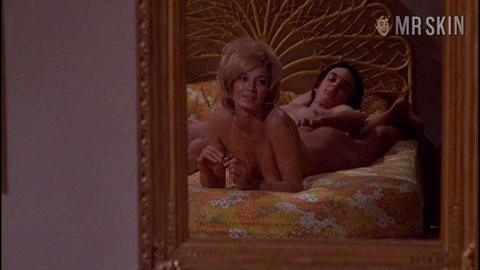 Angie Dickinson Naked in Pretty Maids All in a Row. Butt, sexy. 175981