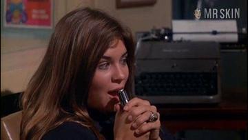 June Fairchild in Pretty Maids All in a Row (1971) Breasts Breasts Bush 240335