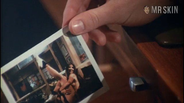 June Fairchild Nude in Pretty Maids All in a Row. Breasts, Butt, bush, full frontal. 240334