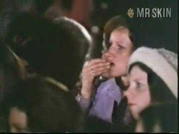 Uschi Digard in If You Don't Stop It... You'll Go Blind!!! (1975) Breasts Butt Bush Breasts Bush 209701