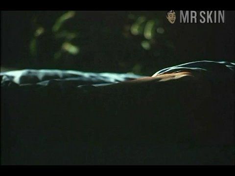Sexiest Shannen Doherty Scene in Blindfold: Acts of Obsession. Sexy, Underwear, body double, breasts. 188785
