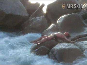 Amanda Donohoe in Castaway (1986) Breasts Bush Breasts Bush 175685