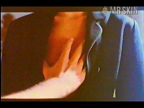 Amanda Donohoe Naked in Dark Obsession. Breasts, bush, butt. 186673